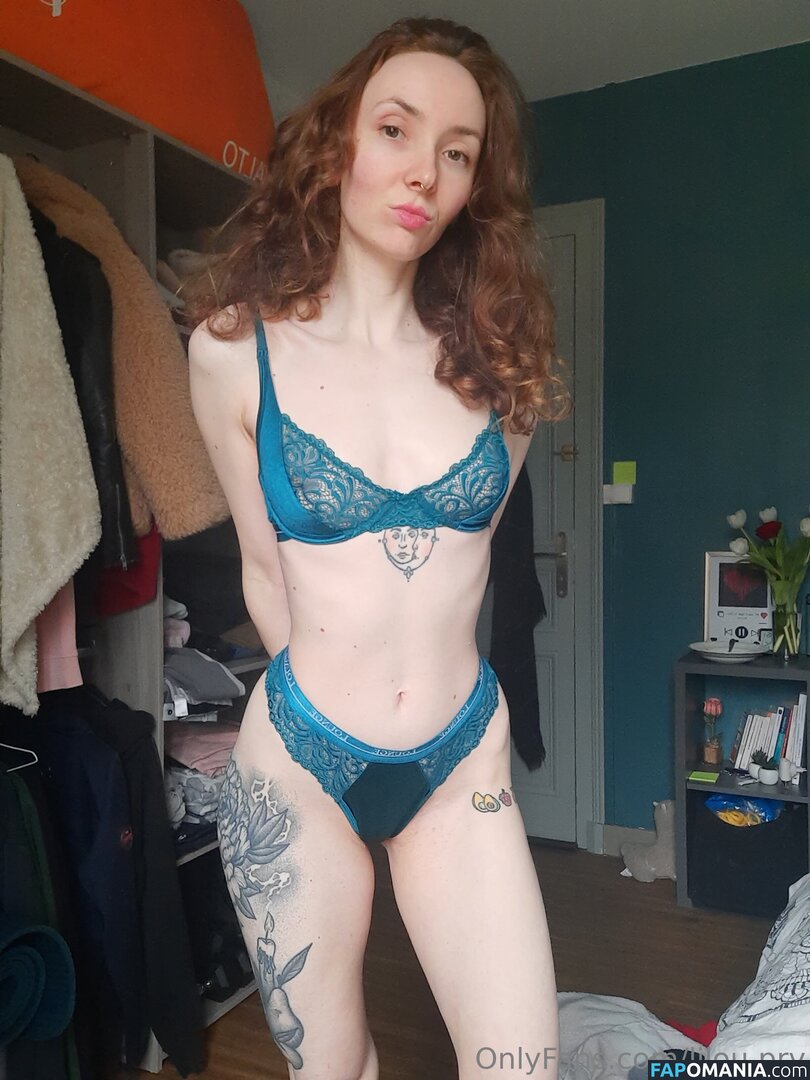 mayeuliss Nu OnlyFans  Foto vazada #5