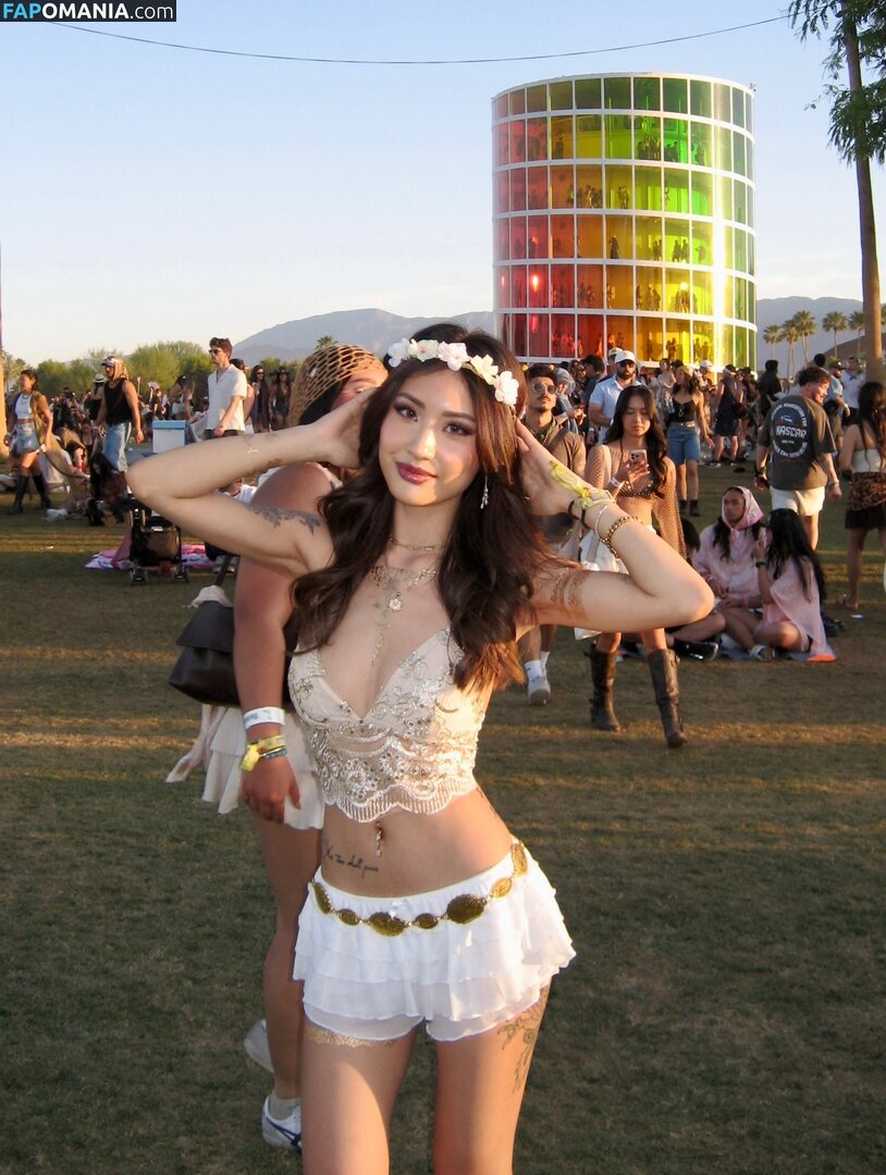 Maysnow Liu / maysnowliu Nu OnlyFans  Foto vazada #20