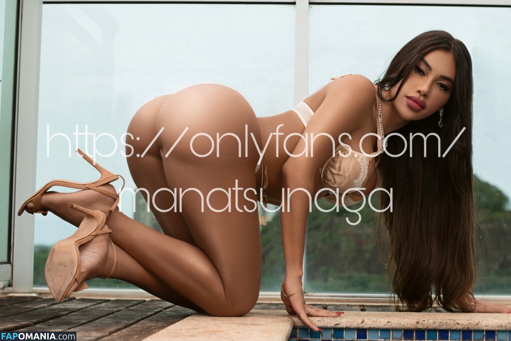Mayumi Natsunaga / manatsunaga / suzukymayumi Nu OnlyFans  Foto vazada #5
