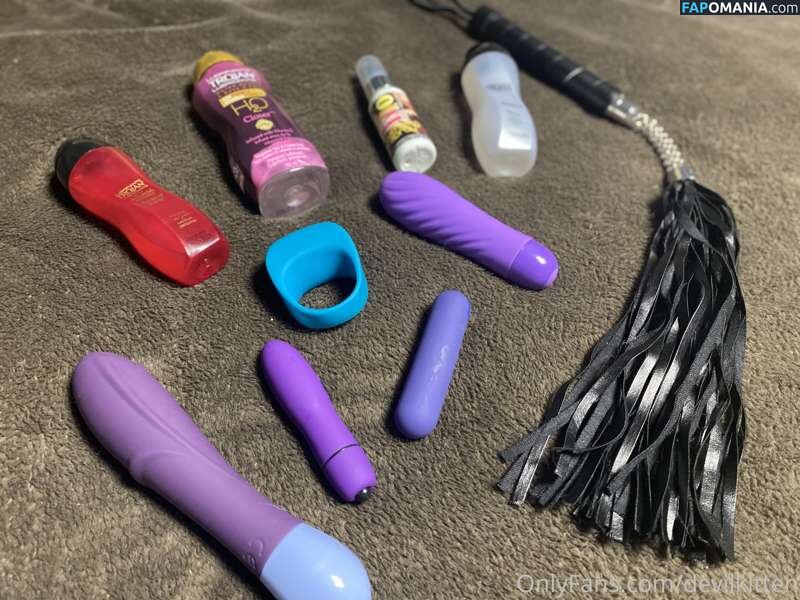 devilkittenfree / https: / mazikeen / ravioliolioli._ Nu OnlyFans  Foto vazada #3