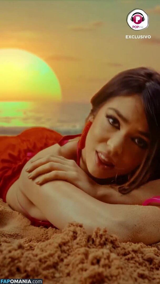 Mc Melody / melodyoficial3 Nu OnlyFans  Foto vazada #1