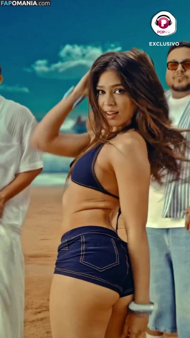 Mc Melody / melodyoficial3 Nu OnlyFans  Foto vazada #3