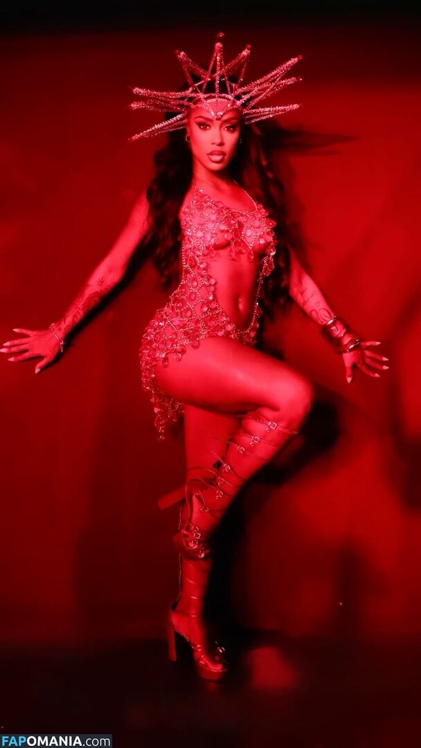 MC Rebecca / rebecca Nu OnlyFans  Foto vazada #3