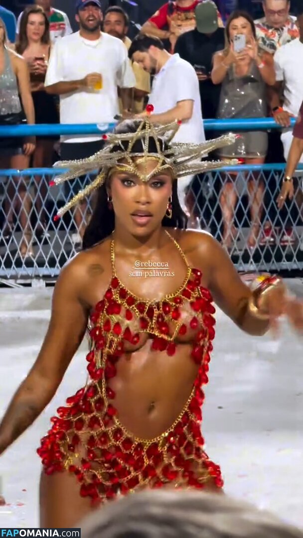 MC Rebecca / rebecca Nu OnlyFans  Foto vazada #5