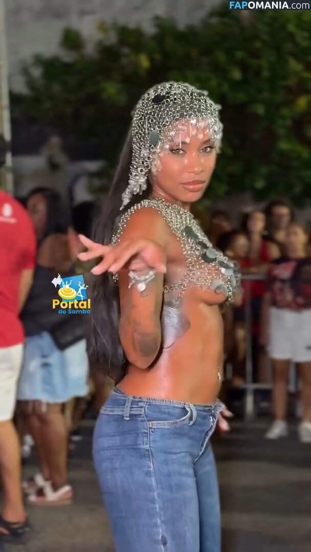 MC Rebecca / rebecca Nu OnlyFans  Foto vazada #7