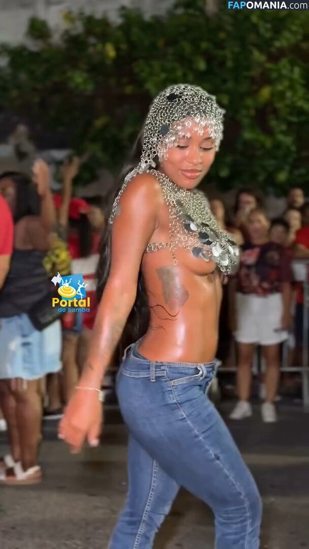 MC Rebecca / rebecca Nu OnlyFans  Foto vazada #8