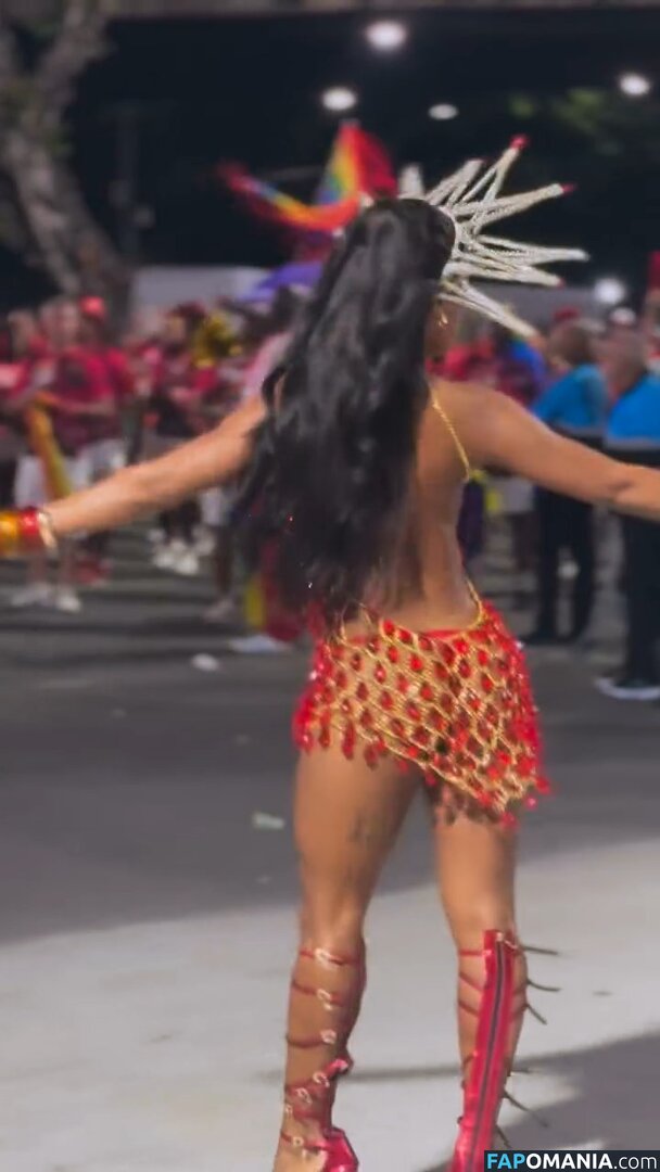 MC Rebecca / rebecca Nu OnlyFans  Foto vazada #12