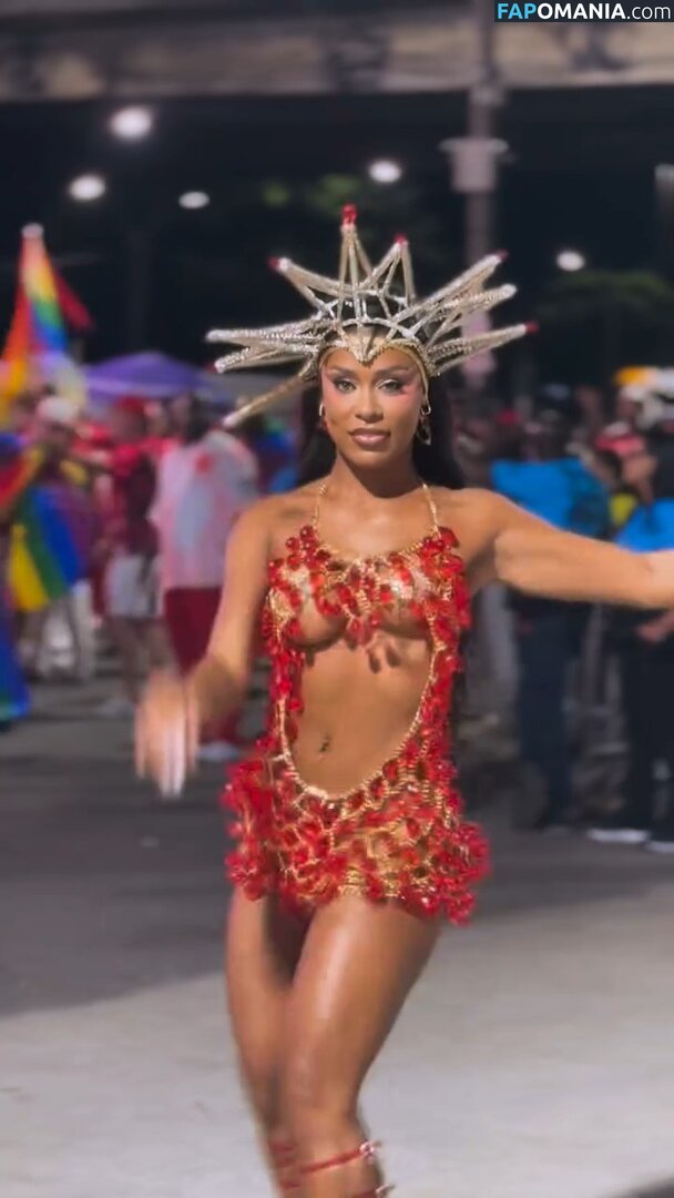 MC Rebecca / rebecca Nu OnlyFans  Foto vazada #13