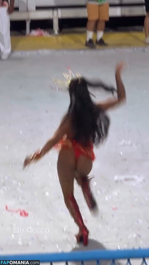 MC Rebecca / rebecca Nu OnlyFans  Foto vazada #15