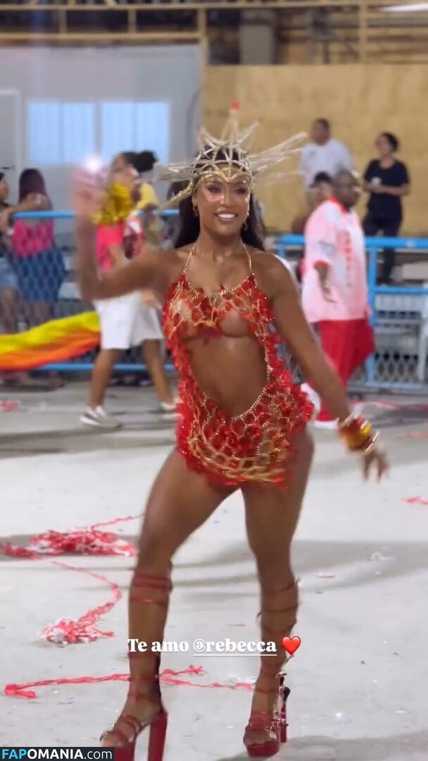 MC Rebecca / rebecca Nu OnlyFans  Foto vazada #16