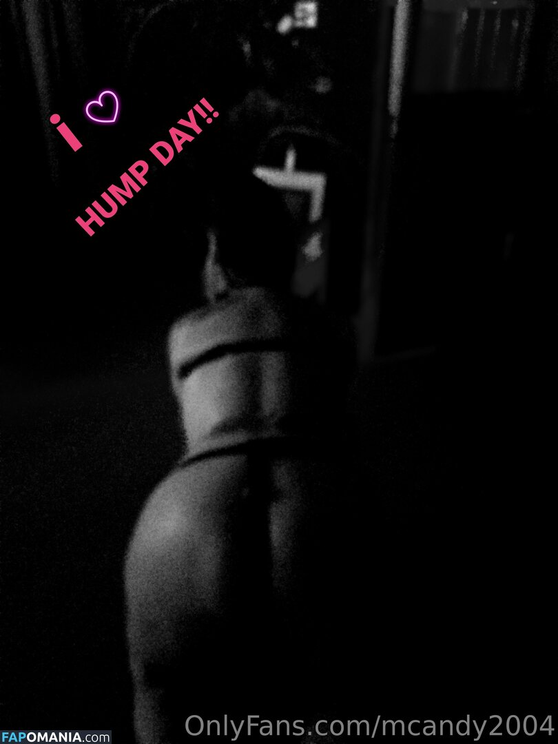 mcandy0723 / mcandy2004 Nu OnlyFans  Foto vazada #8