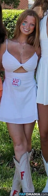 McCoy / mccoy_penland Nu OnlyFans  Foto vazada #1