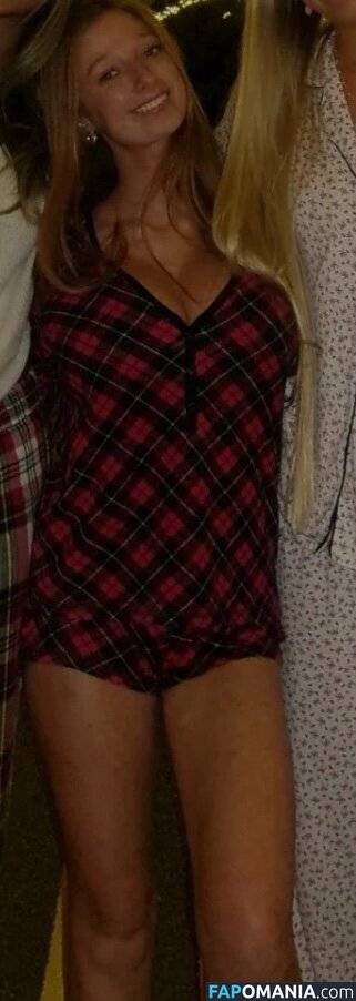 McCoy / mccoy_penland Nu OnlyFans  Foto vazada #4