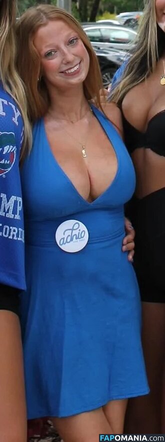 McCoy / mccoy_penland Nu OnlyFans  Foto vazada #5