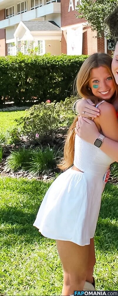 McCoy / mccoy_penland Nu OnlyFans  Foto vazada #11