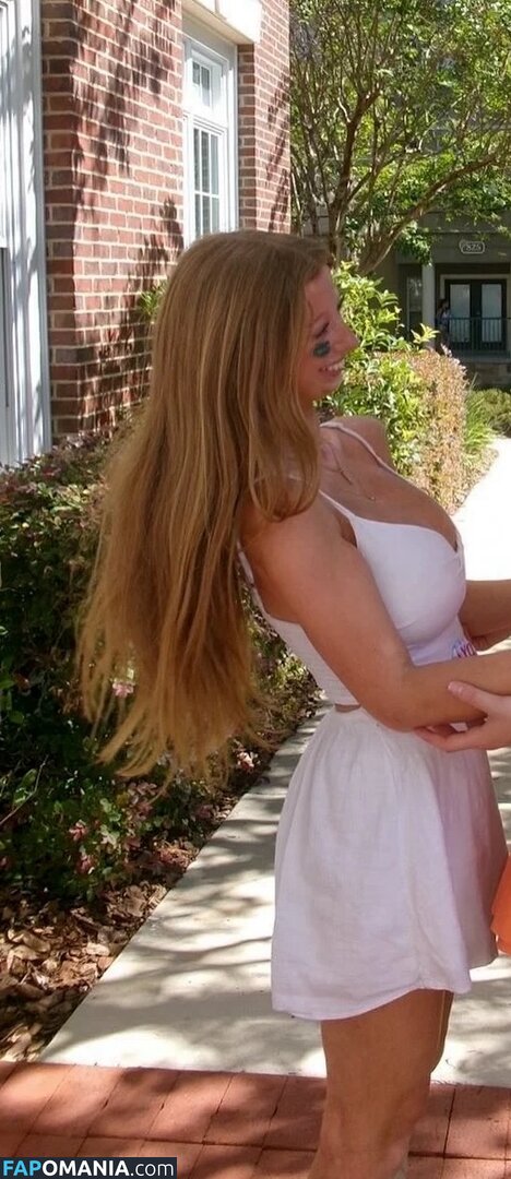 McCoy / mccoy_penland Nu OnlyFans  Foto vazada #13