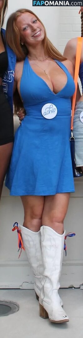 McCoy / mccoy_penland Nu OnlyFans  Foto vazada #15