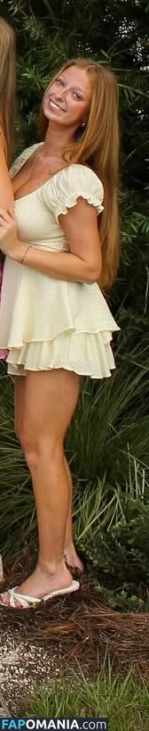 McCoy / mccoy_penland Nu OnlyFans  Foto vazada #17