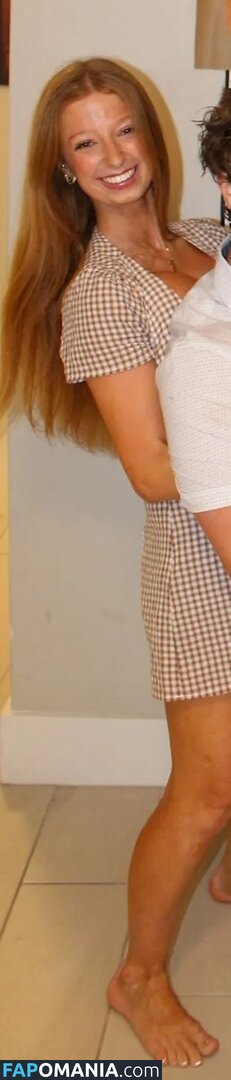 McCoy / mccoy_penland Nu OnlyFans  Foto vazada #19