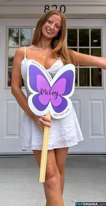 McCoy / mccoy_penland Nu OnlyFans  Foto vazada #20