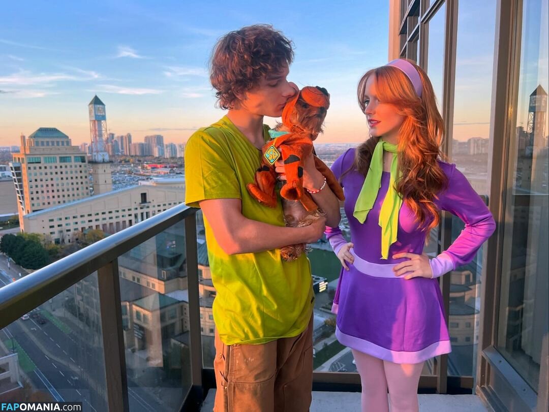 Mckenna Grace / mckennagrace / mckennagraceful Nu OnlyFans  Foto vazada #126