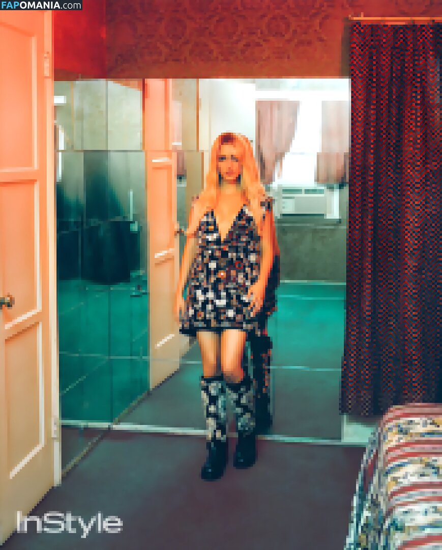 Mckenna Grace / mckennagrace / mckennagraceful Nu OnlyFans  Foto vazada #150