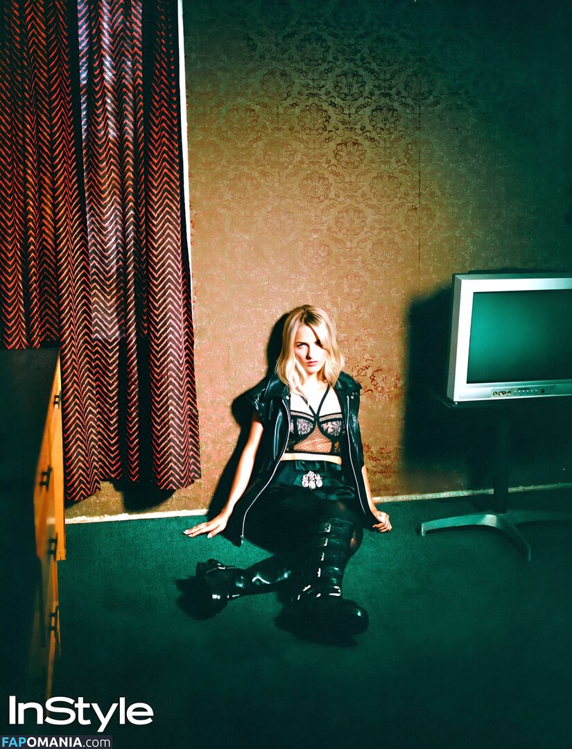 Mckenna Grace / mckennagrace / mckennagraceful Nu OnlyFans  Foto vazada #151