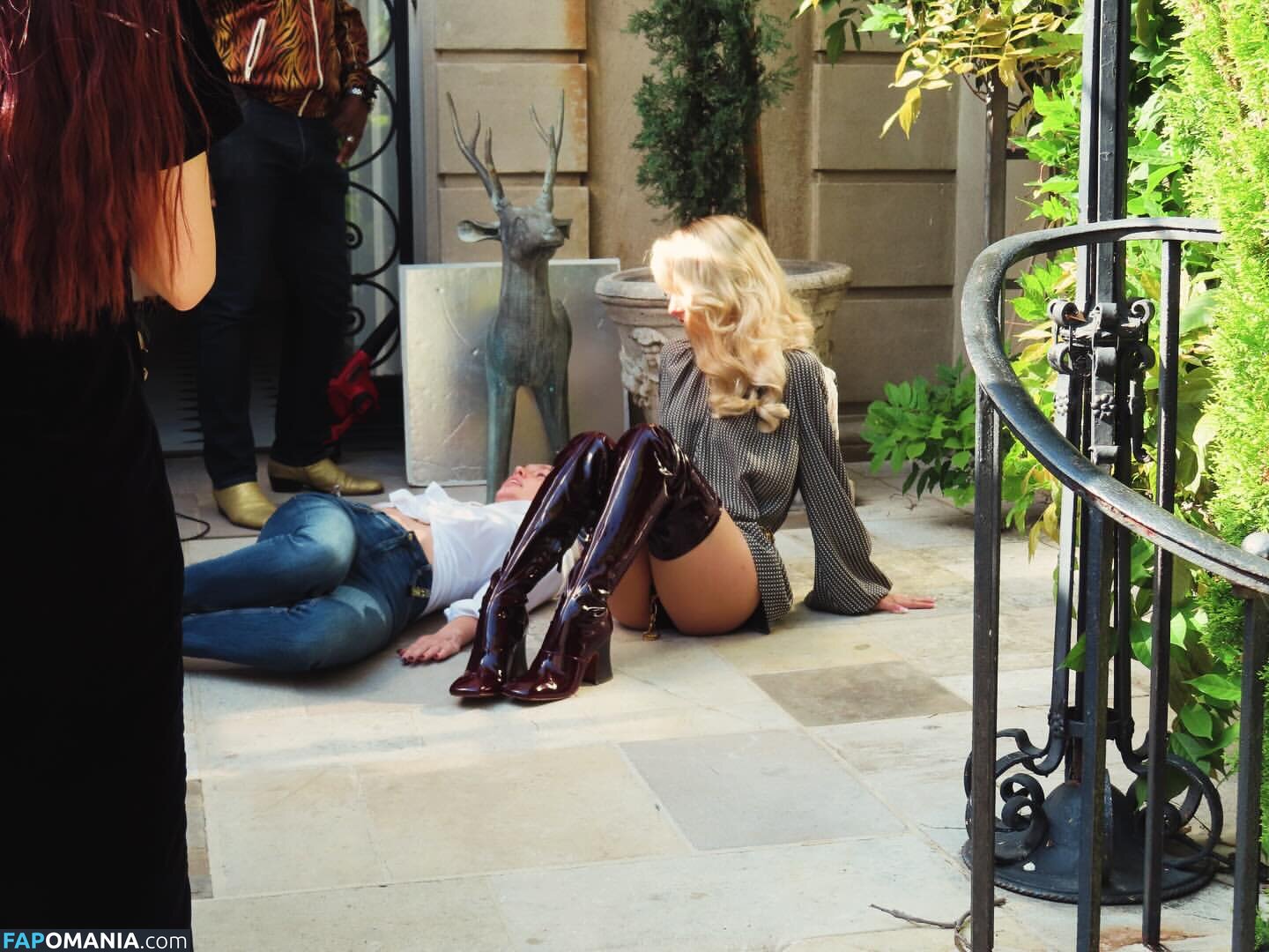 Mckenna Grace / mckennagrace / mckennagraceful Nu OnlyFans  Foto vazada #157