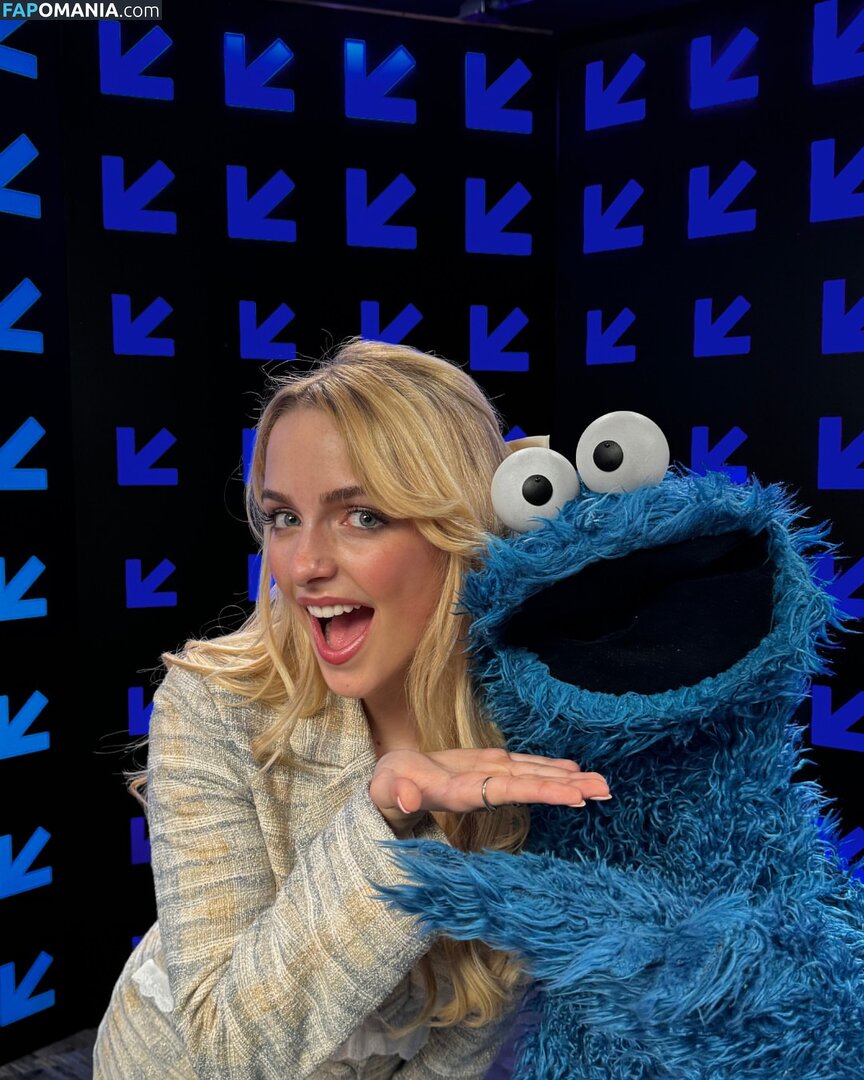 Mckenna Grace / mckennagrace / mckennagraceful Nu OnlyFans  Foto vazada #191