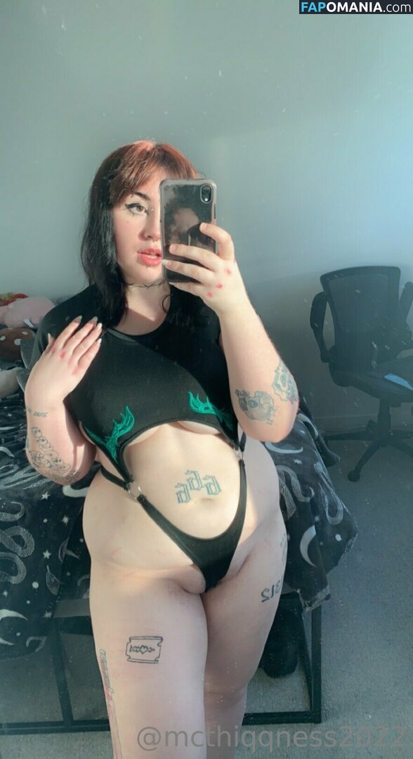 mcthiqq / mcthiqqness Nu OnlyFans  Foto vazada #14