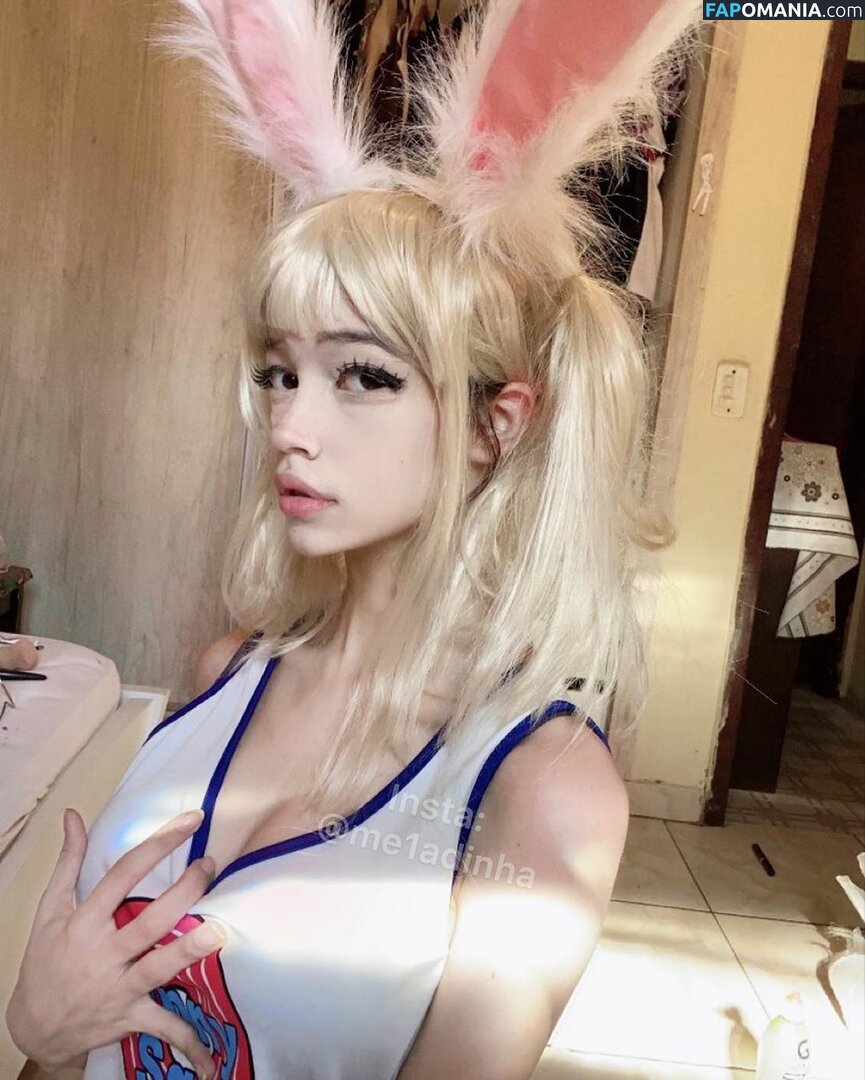 Me1adinha / deusamelada / meL / meLanji / mel_isabelle Nu OnlyFans  Foto vazada #207