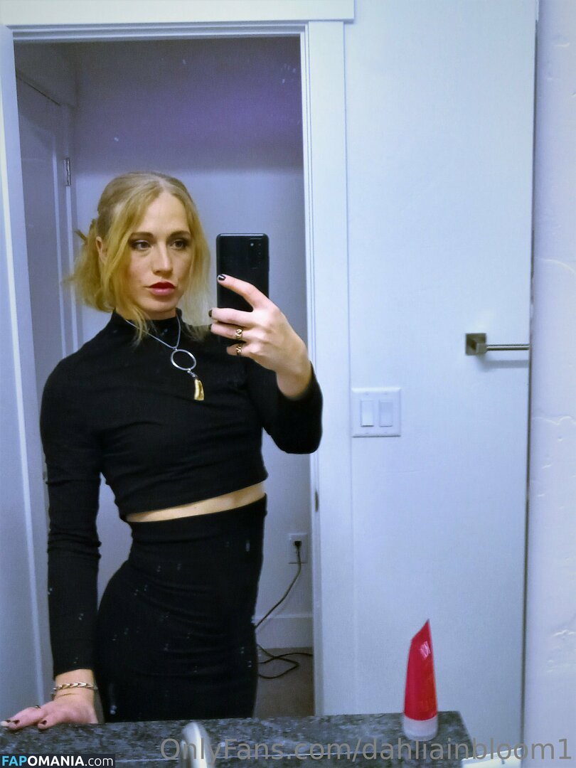 meddleblooms / minnablooms Nu OnlyFans  Foto vazada #35