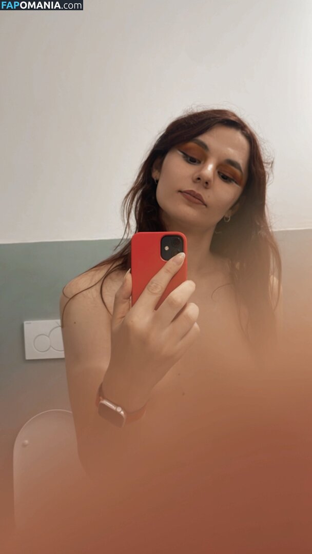 medeausa / medeausa_ Nu OnlyFans  Foto vazada #1