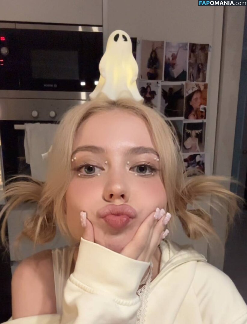 media_malyshka Nu OnlyFans  Foto vazada #6
