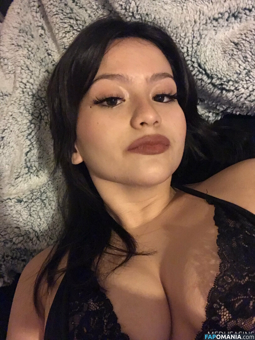 medusasins Nu OnlyFans  Foto vazada #28