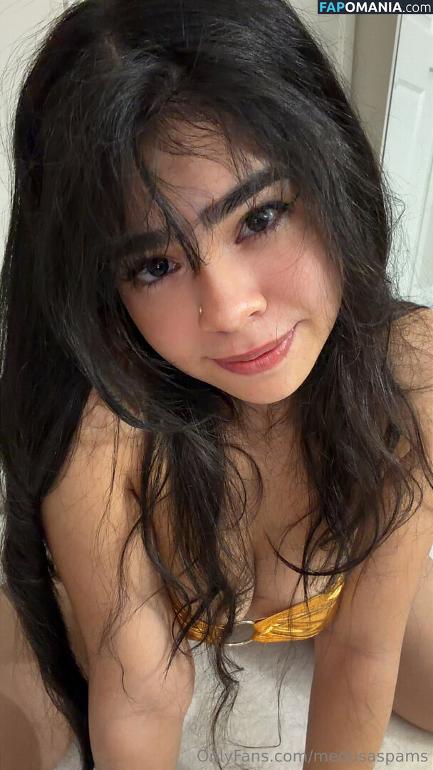 allaroundreactions / medusaspams Nu OnlyFans  Foto vazada #24