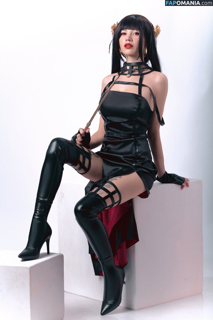 Meduzko Boosty Help . / meduzko Nu OnlyFans  Foto vazada #30