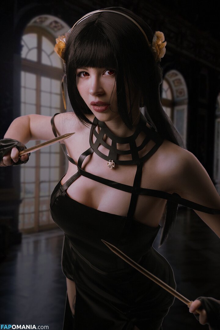 Meduzko Boosty Help . / meduzko Nu OnlyFans  Foto vazada #33