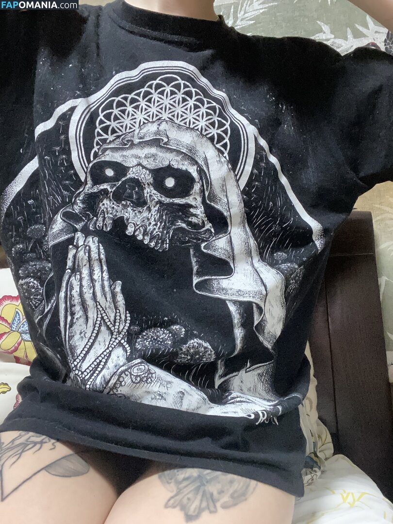 Meduzko Boosty Help . / meduzko Nu OnlyFans  Foto vazada #34