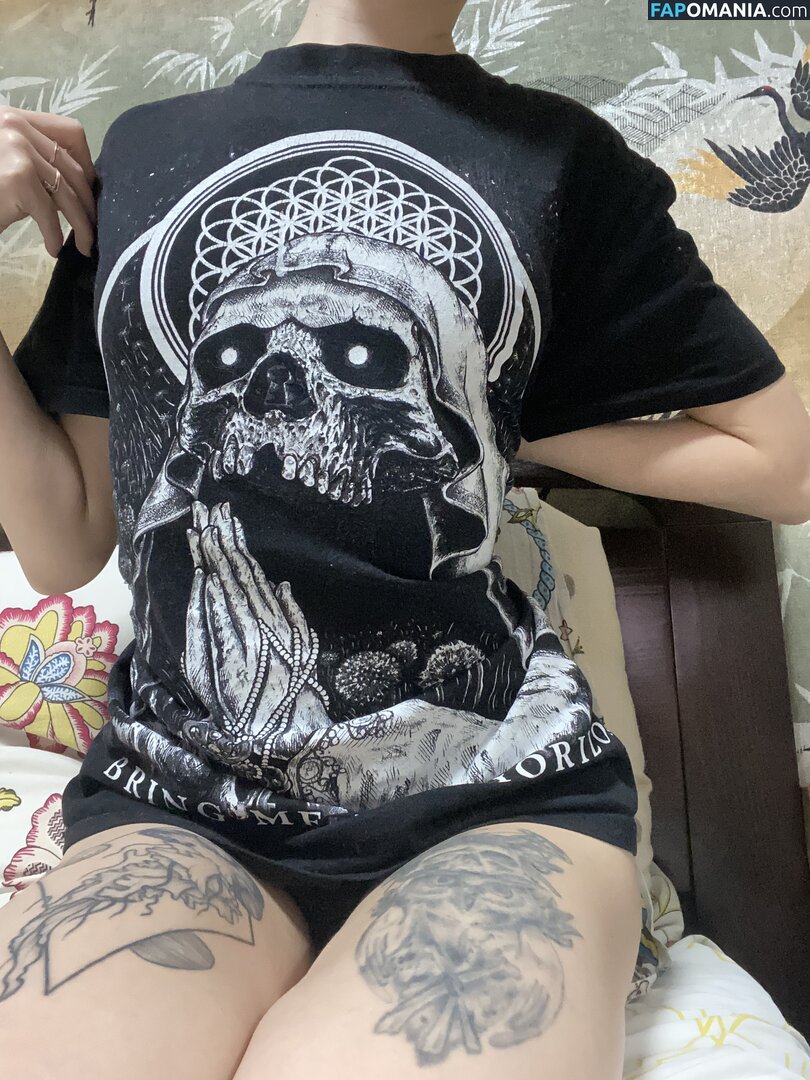 Meduzko Boosty Help . / meduzko Nu OnlyFans  Foto vazada #38