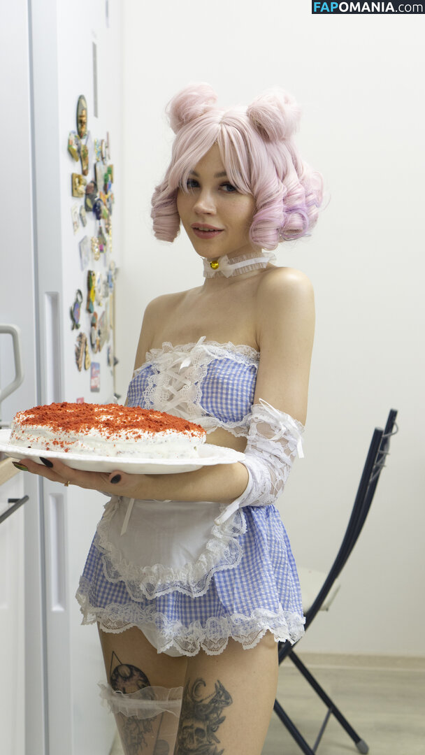 Meduzko Boosty Help . / meduzko Nu OnlyFans  Foto vazada #40