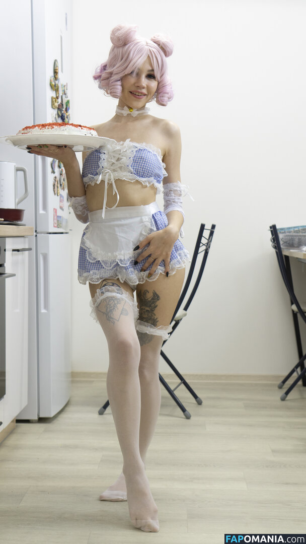 Meduzko Boosty Help . / meduzko Nu OnlyFans  Foto vazada #41