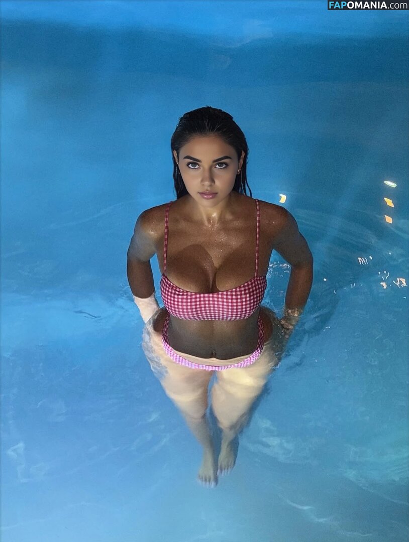 MeeraRai / meeraraefree / meerarai.chouhan Nu OnlyFans  Foto vazada #3