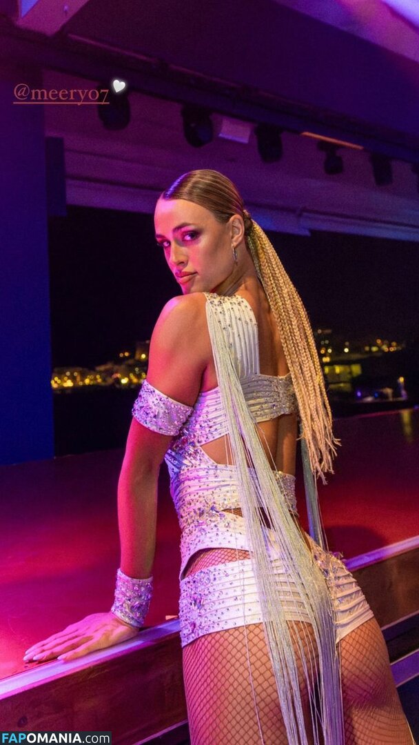 Meeryo7 / meery17 Nu OnlyFans  Foto vazada #71