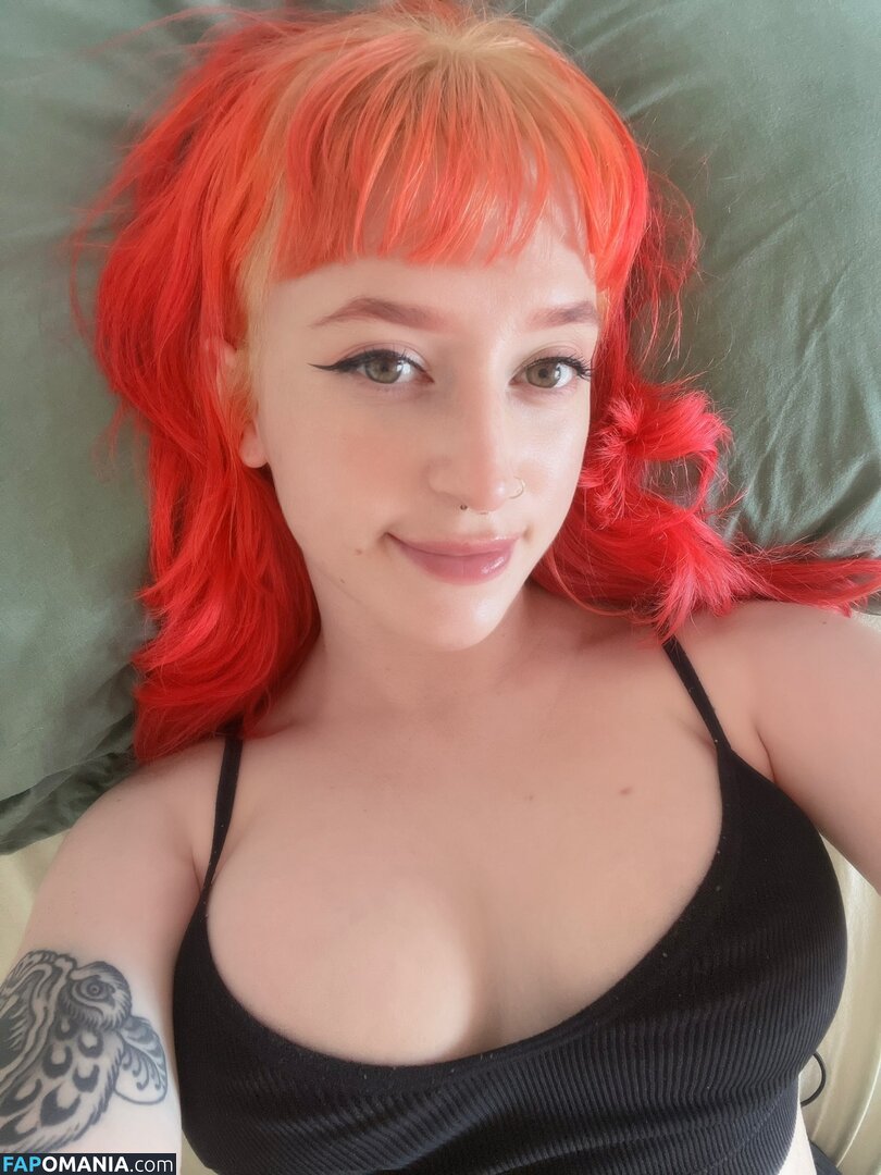 meeshvs Nu OnlyFans  Foto vazada #1