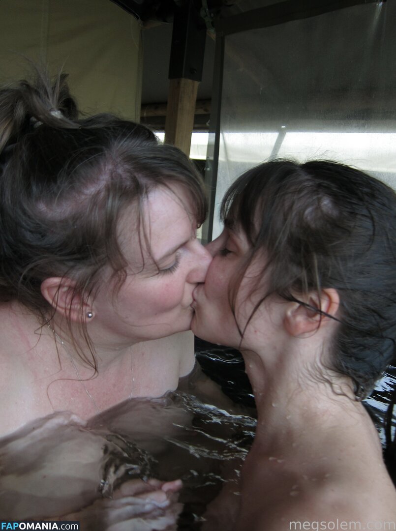 Meg Solem / _Meg / meg_solem / wondermeg_ Nu OnlyFans  Foto vazada #200