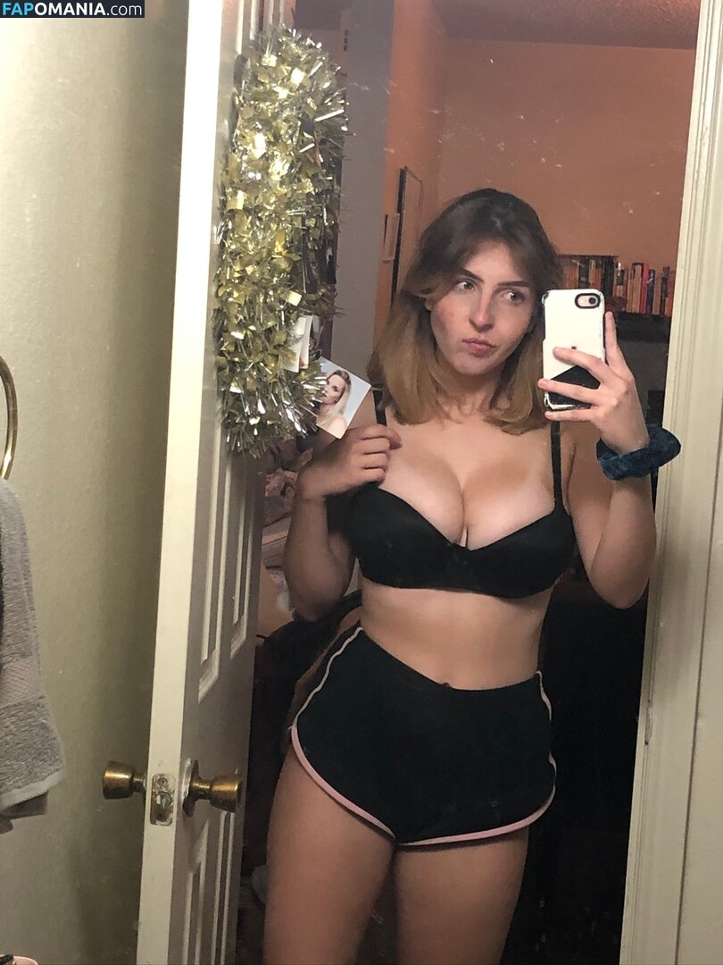 Megan Bitchell / MeganBitchell / Megbitchell / megan.bitchell Nu OnlyFans  Foto vazada #7