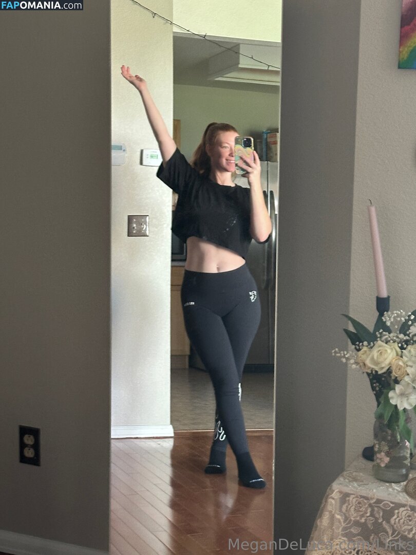 Megan DeLuca / Megmdxoxo_ / toroproductions / user Nu OnlyFans  Foto vazada #1507