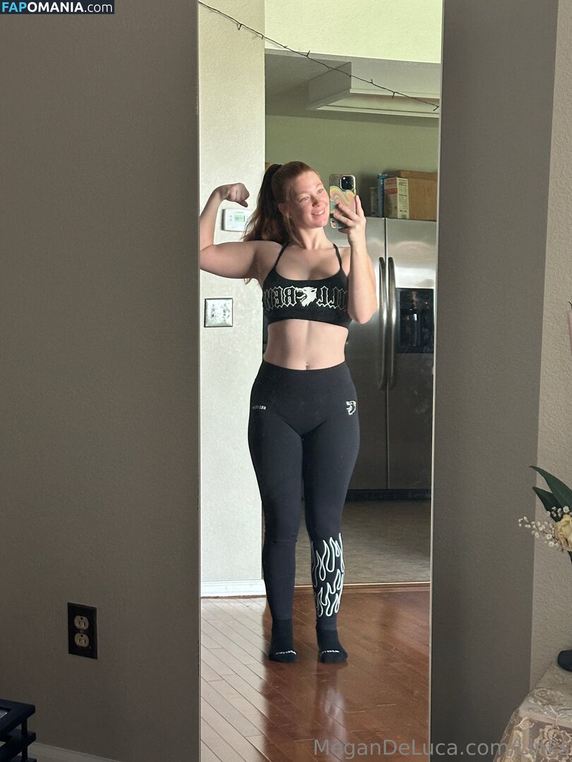 Megan DeLuca / Megmdxoxo_ / toroproductions / user Nu OnlyFans  Foto vazada #1508
