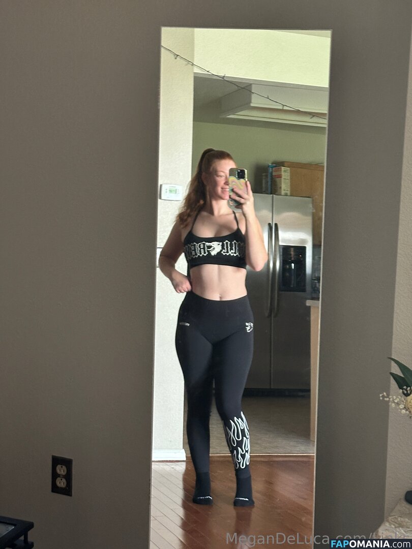 Megan DeLuca / Megmdxoxo_ / toroproductions / user Nu OnlyFans  Foto vazada #1509